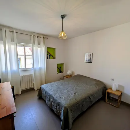 Appartement Vue Mer A 1 Min A Pied Des Plages Avec Parking Prive Collioure Exterior photo
