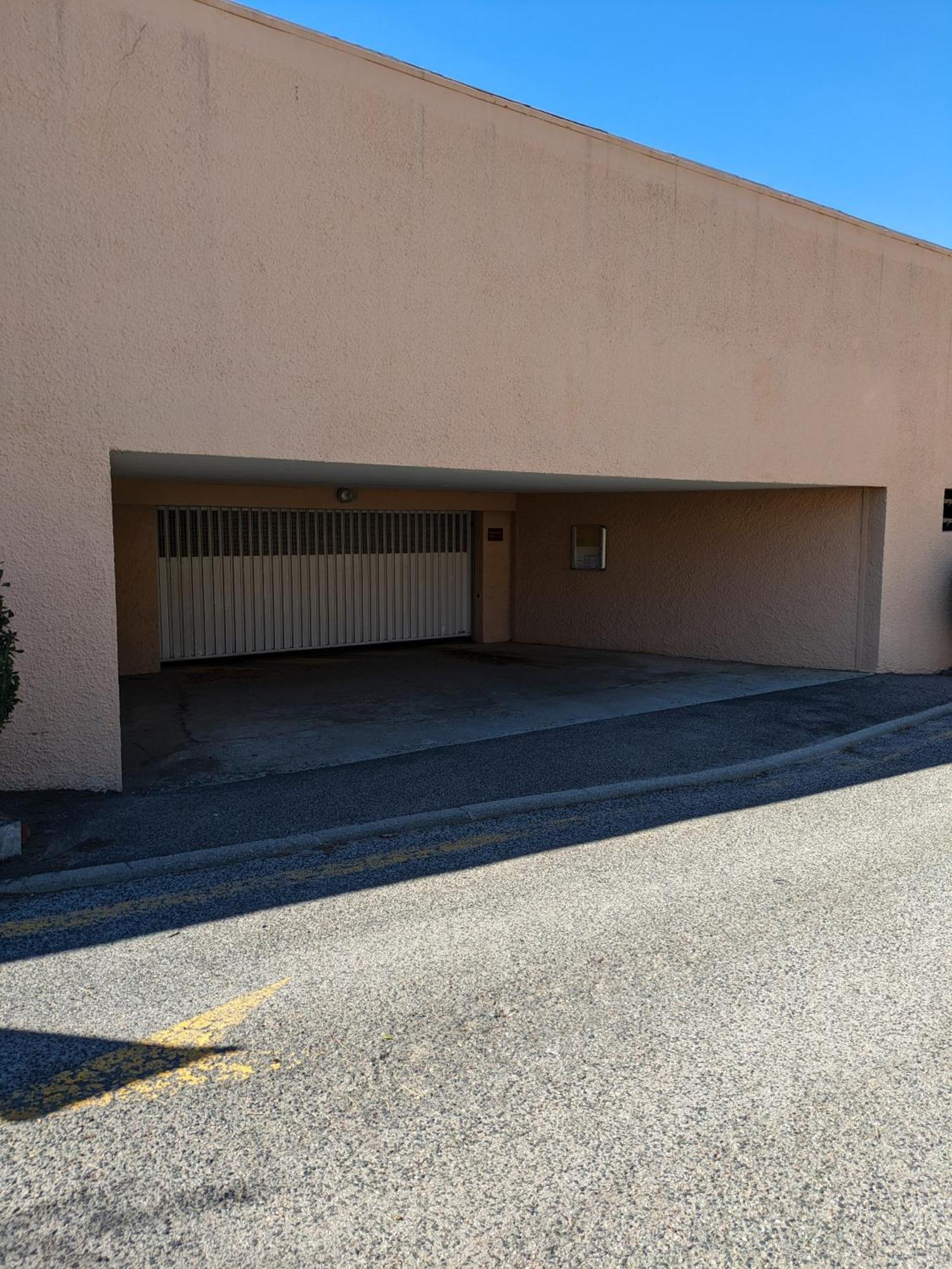 Vue A 1 Min A Pied Des Plages Avec Parking Prive Apartment